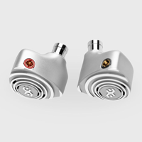 Elysian Acoustic Labs PILGRIM variant 1