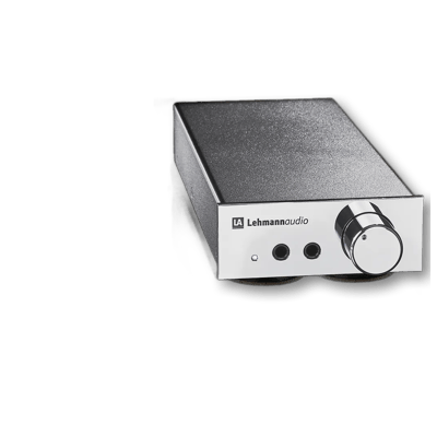 Lehmann Audio Linear II