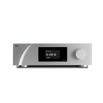 Ch Precision C1.2 Digital to Analog Controller