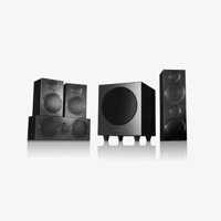 Wharfedale DX-3 HCP variant 3