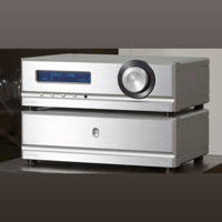 Pass Labs XS Preamp variant 2