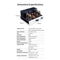 Cayin CS-150A variant 11