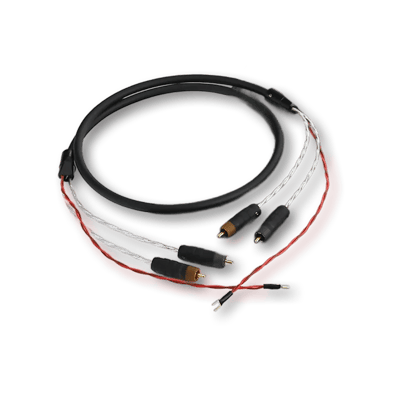 Leson RCA Phono Cable