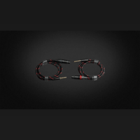 Topping  TCT3-25/75/125，25/75/125cm TRS to XLR female connector balanced cable variant 1