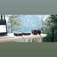 Pro-ject Audio Systems - USA Accu Box S2 USB variant 2