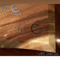 JWM Acoustics Bare Naked Plinths And Control Boxes variant 6