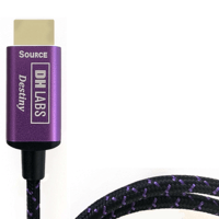 DH Labs Silversonic Destiny Glass Master HDMI variant 1