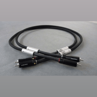 Dyrholm Audio Phoenix Series Interconnect cables variant 2
