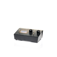 Black Ice Audio "FOZ" XTR Cross Talk Reduction variant 2