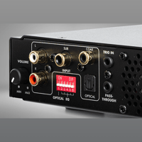 MartinLogan MP500 V2 variant 3