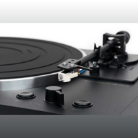 Thorens TD 101 A variant 7