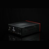 SW1x VDT I Valve Digital Transport Player & Music Streamer variant 12