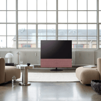 Canvas CANVAS Swivel Stand 55 variant 1