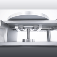 Yukiseimitsu Audio - Yuki AP-01 variant 1