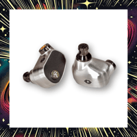 Campfire Audio Black Star variant 4