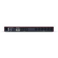 Focusrite Scarlett OctoPre variant 2
