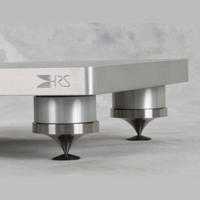 Harmonic Resolution Systems S3 Isolation Base variant 7