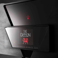 Gryphon Audio Diablo 333 variant 3