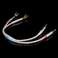 Vertere Acoustics XS REFERENCE SPEAKER CABLE variant 8