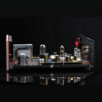 SW1x LPU I Phono Pre-Amplifier variant 12