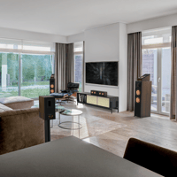 Klipsch RP-500SA II variant 21