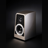 Wilson Audio TuneTot variant 12