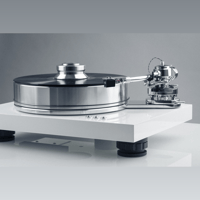Pro-ject Audio Systems - USA Signature 10 variant 3