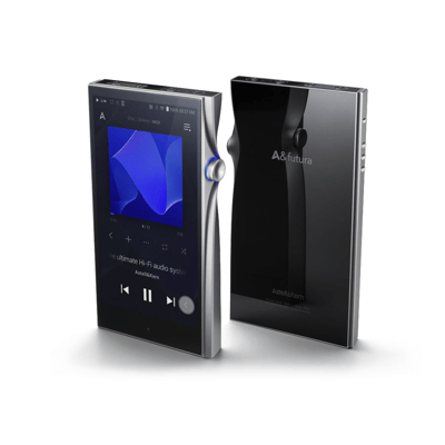 Astell & Kern SE200