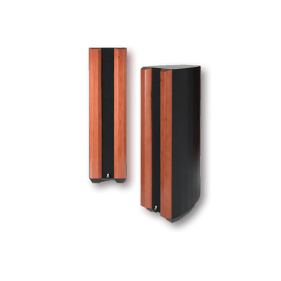 Zingali Acoustics Quantum Array 3.8