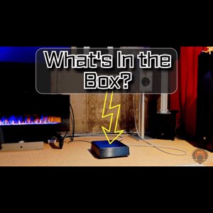 Thumbnail of the video review https://www.youtube.com/watch?v=EHwT6VaAkrc