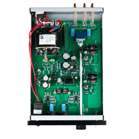 Music Hall Music Hall ph25.2 Hybrid Headphone Amp variant 4