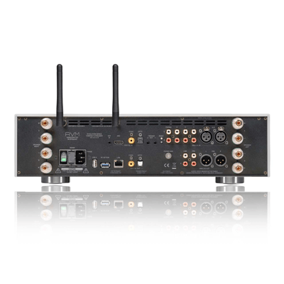 AVM Audio EVOLUTION AS 5.3 + 3.3