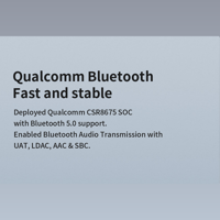 Cayin MT-35MK2 PLUS Bluetooth variant 3