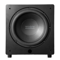 Velodyne Impact X 12 variant 1