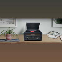 MUSE HiFi MT-115 W variant 4