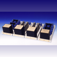 Jadis Electronics JA500 MkII variant 2