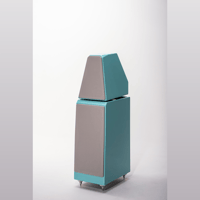 Wilson Audio The WATT/Puppy variant 16