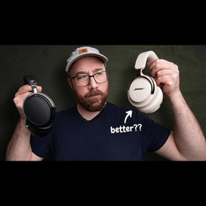 Thumbnail of the video review https://www.youtube.com/watch?v=Xbtx-LC12JI