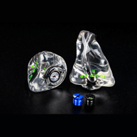Jomo Audio ACU Filtered Earplug variant 1