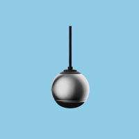 Gallo Acoustics Droplet – Micro variant 1