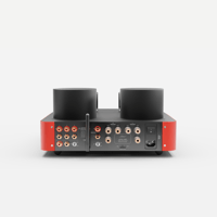 Fezz Audio Alfa Lupi variant 15