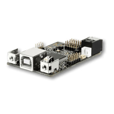 MiniDsp MCHStreamer Lite