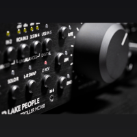 LAKE PEOPLE MC100 PRO variant 6