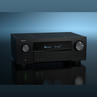 Denon AVR-X2900H variant 6