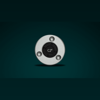 Ansuz Acoustics Rack C2T / Rack variant 4