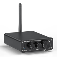 Fosi Audio Fosi Audio BT10A Bluetooth Amplifier variant 2