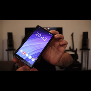 Thumbnail of the video review https://www.youtube.com/watch?v=pJIhIh8dfxo