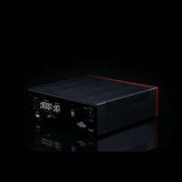 SW1x PRE III LPX HP Line Phono & Headphone Pre-Amplifier variant 5