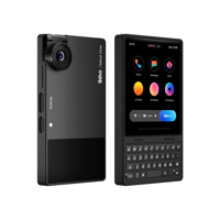 Ikko Audio MindOne Pro Snap-in Case: Late Pledge variant 1
