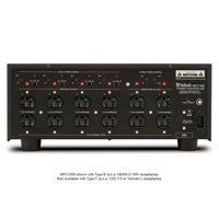 McIntosh Labs MPC1500 Power Controller variant 3